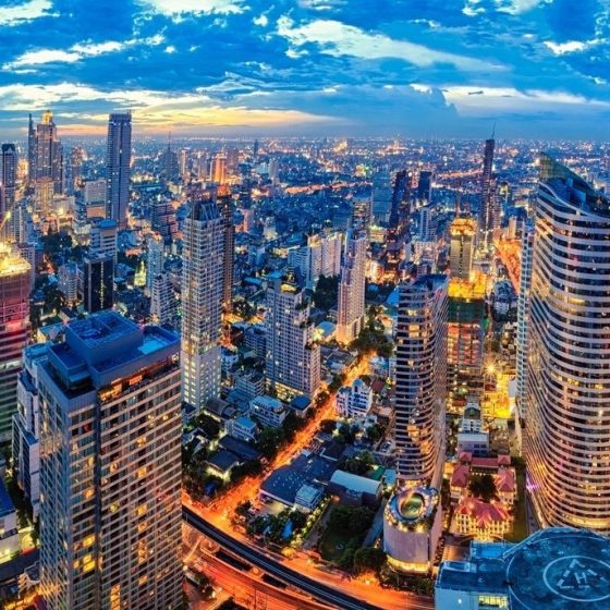 What You Need to Know About Getting a Dubai Visa