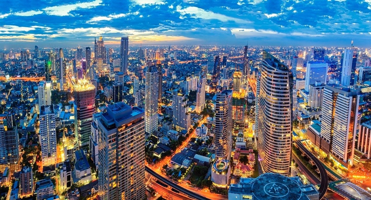 What You Need to Know About Getting a Dubai Visa
