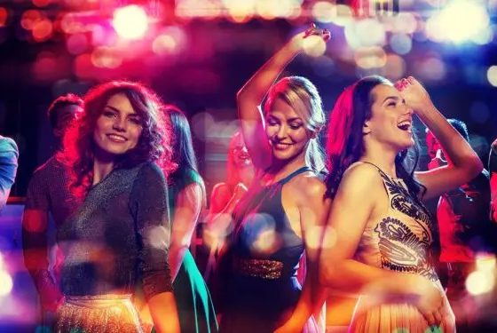 5 Things You Should Know About Dubai’s Party Scene