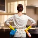 Avoid these mistakes to get more out of your cleaning service