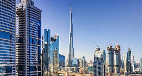 6 reasons to setup an Offshore Company in Dubai