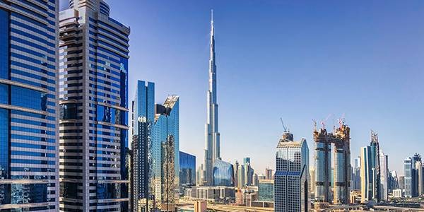 6 reasons to setup an Offshore Company in Dubai