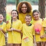 Things to look for before sending your kid to the camp