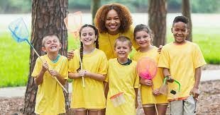 Things to look for before sending your kid to the camp