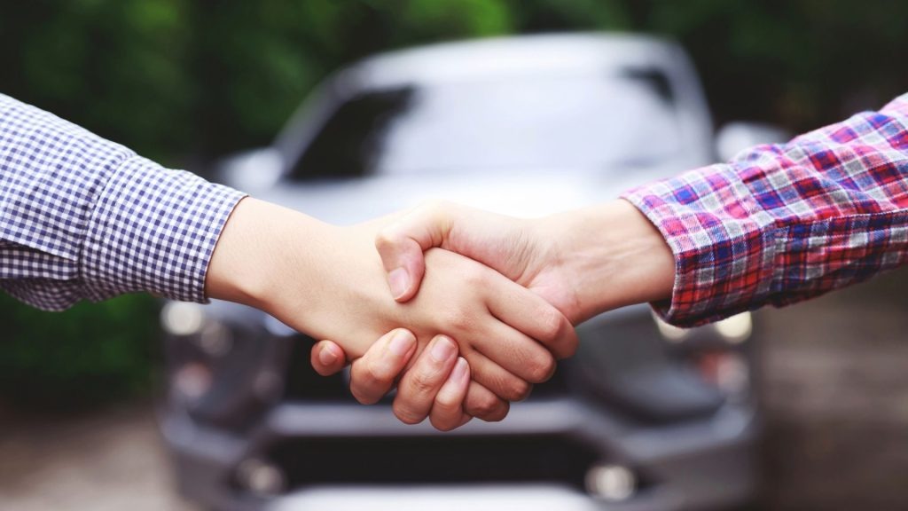 The different approaches you can take to sell your car
