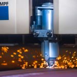 CNC Waterjet Metal Cutting: The Advantages And Disadvantages Of This Process