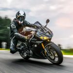 The Benefits Of Taking A Motorcycle Safety Course Before Your License Test