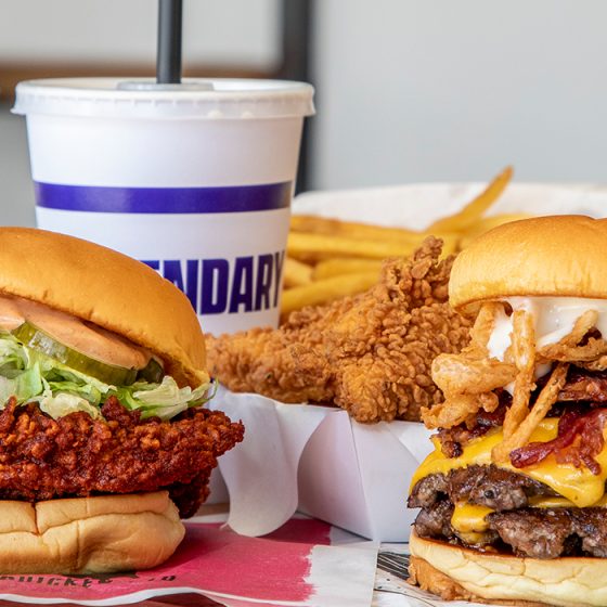 Why Burgers Never Go Out Of Style