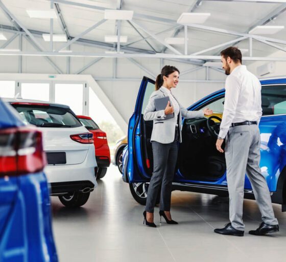 Why Using A Car Value Calculator Online Is The First Step Every Seller Should Take