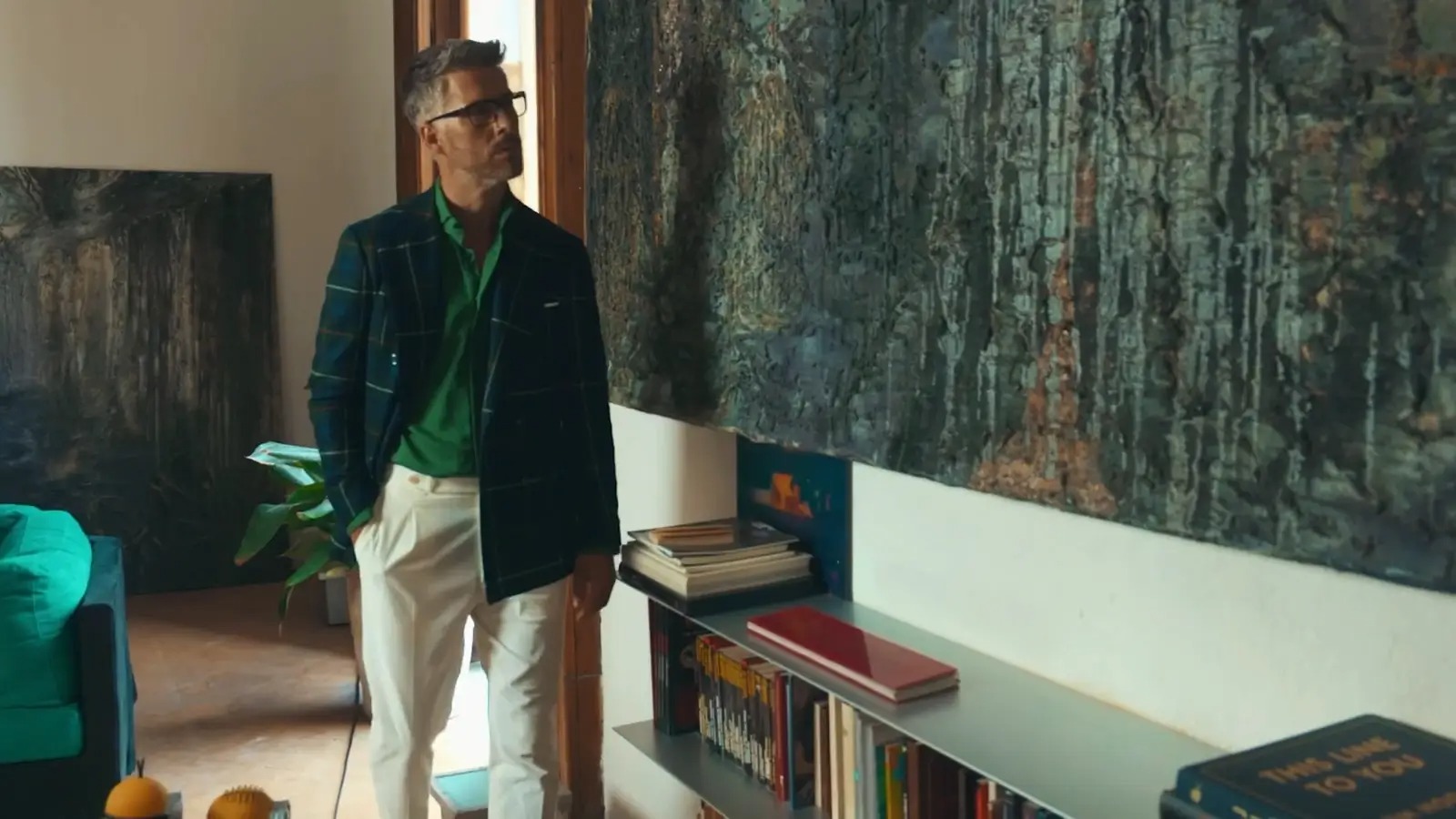 How To Match A Pocket Square With Your Tailored Suit